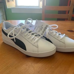 Ladies Puma Sneakers